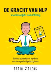 De Kracht van NLP (Hardback)