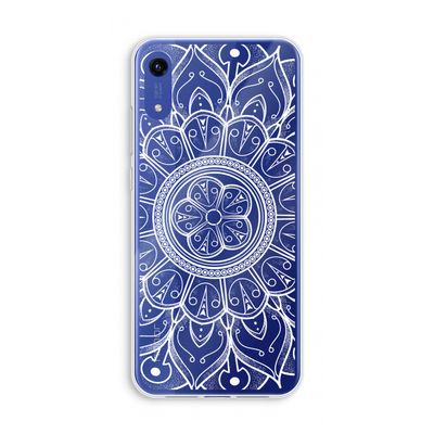 Roses Are Red: Honor Play 8A Transparant Hoesje