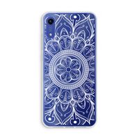 Roses Are Red: Honor Play 8A Transparant Hoesje