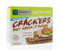 Crackers haver