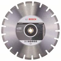 Bosch Accessories 2608602625 Bosch Power Tools Diamanten doorslijpschijf 1 stuk(s) - thumbnail
