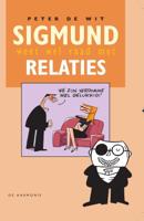 Sigmund weet wel raad met relaties (Hardback)