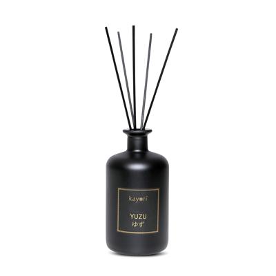 Kayorï Yuzu Diffuser May Rose 500ml