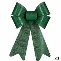 Lasso Groen PVC 16 x 24 x 4 cm (12 Stuks)