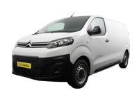 Citroën ë Jumpy