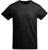 Roly RY6698 T-Shirt Breda - Black 02 - XL