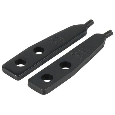 Set reservepunten 0°/ 3,0mm, 2-delig KS Tools 500.1357