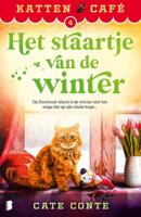 Het staartje van de winter (Paperback)
