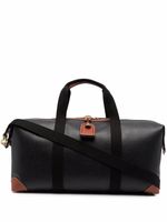 Mulberry sac fourre-tout à fermeture zippée - Noir