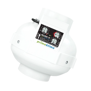 Prima Klima Prima Klima 125 EC-TC Buisventilator 680m3