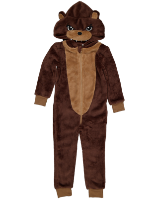 Onesie - Bruin