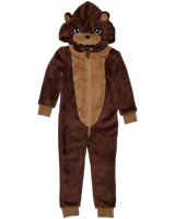 Onesie - Bruin