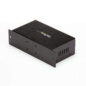 StarTech.com Monteerbare robuuste industriële 7-poort USB-hub