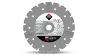Rubi EMG 115 Superpro Diamantzaagblad voor Marmer - 30995