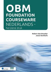 OBM Foundation Courseware Nederlands (Paperback)