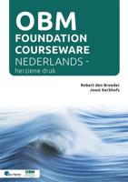 OBM Foundation Courseware Nederlands (Paperback)