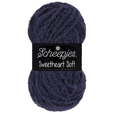 Scheepjes Sweetheart Soft - 010