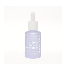 Thermal care serum hydrating booster