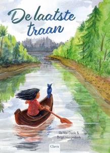 De laatste traan (Hardback)