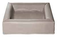 Bia bed hondenmand original taupe bia-2 60x50x12,5 cm - thumbnail