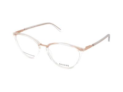 Brillen met correctie Guess GU2957 026