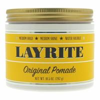 Layrite Pommade Style Original Pomade 297gr