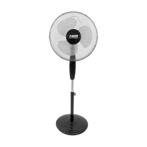 RAM RAM Staande Zwenkventilator ø40cm - 45 Watt