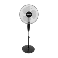 RAM RAM Staande Zwenkventilator ø40cm - 45 Watt