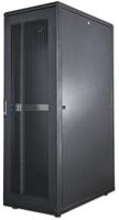 Intellinet 713269 19inch-serverkast (b x h x d) 600 x 2057 x 1000 mm 42 HE Zwart (RAL 9005)