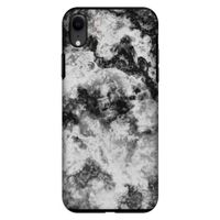Onweer: iPhone XR Tough Case