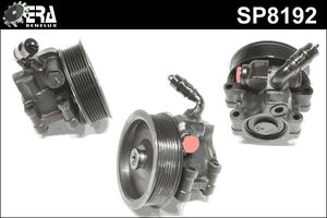Stuurpomp SP8192