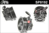 Stuurpomp SP8192