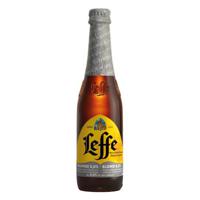 Leffe Leffe Blond 0.0 33Cl - thumbnail