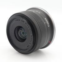 Canon RF-S 18-45mm F/4.5-6.3 IS STM occasion