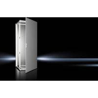 Rittal VX 8806.000 Schakelkast 800 x 2000 x 600 Plaatstaal Grijs-wit (RAL 7035) 1 stuk(s) Rittal VX 8806.000 Schakelkast 800 x 2000 x 600 Plaatstaal Grijs-wit (RAL 7035) 1 stuk(s)