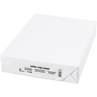 Creativ Company Tekenpapier of kopieerpapier wit, a4, 500vel