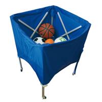 CARRYING CART ALUMINIUM DELUXE