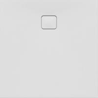 RIHO Basel 430 douchebak 100x100x4.5cm wit D005034005