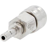 KS Tools 150.1937 Koppeling 4,4 mm naar 7,2 mm KS Tools 150.1937 Koppeling 4,4 mm naar 7,2 mm