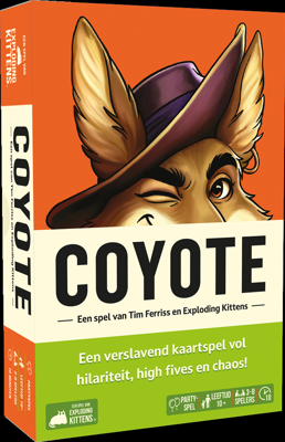 Coyote