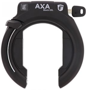 AXA Slot ringslot block xxl extra breed