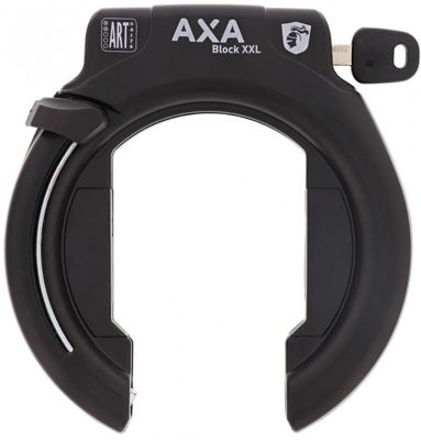 AXA Slot ringslot block xxl extra breed