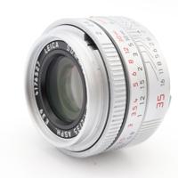 Leica 11882 Summicron-M 35mm F/2 ASPH. zilver occasion