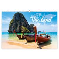 Thailand Kalender 2026