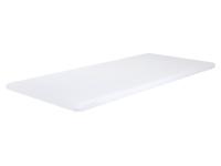 LIVARNO home Matrastopper 90 x 200 cm