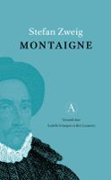 Montaigne - Stefan Zweig - ebook