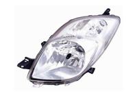 Koplamp links H4 inclusief STELMOTOR 5432961 Koplamp links H4 inclusief STELMOTOR 5432961