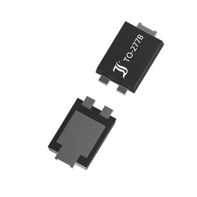 Diotec Schottky diode PPS560 TO-277B 60 V Schottky