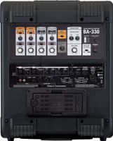 Roland BA-330 omroepinstallatie 30 W Zwart - thumbnail