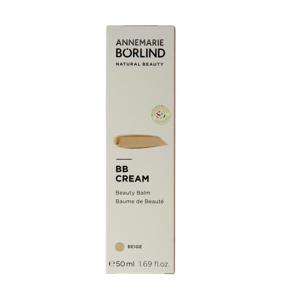 BB Cream beauty balm beige